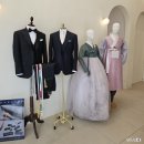 라의재 한복 대구점 : 대구 한복 대여로 유명한 라의재에서 한복 피팅 후기 (결혼 X, 돌잔치 X)