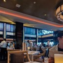 블리스bar | 멕시코 크루즈 여행, NCL 노르웨지안 블리스 레스토랑 탐색