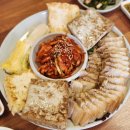 내둔길 | [안성 일죽 맛집] 웅골 손두부 골퍼들이 많이 찾는 맛집 /일죽 썬밸리CC주변 맛집 손두부와 보쌈의 완벽...