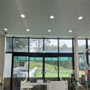 리앤드딩 | 화성 동탄 애견카페 운동장 리앤드딩 실내, 실외 넓음