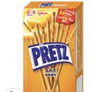 프리츠발효버터 과자 2개 1360원 [쿠팡와우 금액변동왔다갔다함계속] 이미지