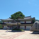 왕인박사유적지 주차장 이미지