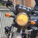 경동오토바이 이미지