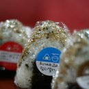 오니기리와이규동 이미지