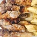 맛찬들왕소금구이평촌점 이미지