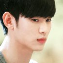 김수현 아이스버킷챌린지 여진구가 지목해서 참여했는데 이미지