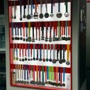 한성백제역 2번출구 앞 이미지