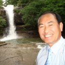 수옥폭포 이미지