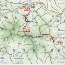 봉명산,이명산(570m)/코스모스.메밀꽃축제 산행. 경남 하동 이미지