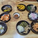 맛집백반 이미지