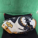 M-2 | 하타케야마 M-2 포수미트 내돈내산 후기 양의지 모델 직접 써본 리뷰