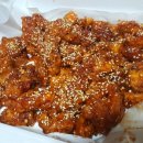 사돈네닭강정 이미지