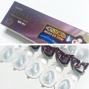 토탈콘텍트 | 장시간 착용 시 좋은 산소투과율 높은 토탈원 콘택트렌즈 내돈내산 후기