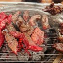 참숯소갈비살 이미지