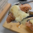 준 | 청주 초밥 맛집 산남동 스시준 스시맛집 후기