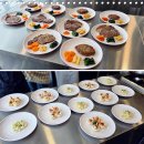 양식조리기능사 실기 이미지