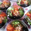 사량도횟집 이미지