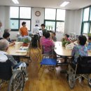 송산노인복지회관 이미지