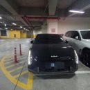 괜찮네 | EV4 장기렌트 가격 아반떼 보다 괜찮네? 보조금 받고 6개월 운용 후기