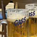 국제통닭 대신점 | 망원동 치킨 국제통닭 망원점 - 겉빠속촉 치킨에 얼음생맥주