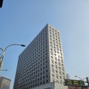 주차52 | 보코서울명동 52 마켓플레이스 평일 점심 뷔페 후기 - 메뉴, 주차