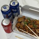 아리아리 분식 | 충주닭강정 맛집 정선아리아리가마솥닭강정, 자꾸 생각나는 충주고 로컬맛집