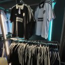 잠실주경기장 남직문외곽 | '25 Oasis Live | 런던 오아시스 팬스토어 / 웸블리 머천 스탠드 / 아디다스 플래그십 스토어 방문기