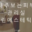 린에스테틱 네이버블로그