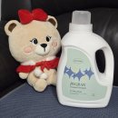 부자세탁 | 딸기얼룩실종! 바이그랜 효소세제 신생아세제 아기세제 유아세제 얼룩제거 솔향 세탁세제 2L 구매후기