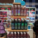 Bodyworks(바디웍스) | 연말선물추천 배스앤바디웍스 Bath&amp;Body Works 바디워시 추천템 및 내돈내산후기