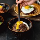 산볼 | 망원 맛집 찾다가 발견한 로스트비프동 덮밥집 산볼 방문 후기