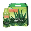 (주)알로에베라코리아 이미지