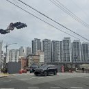 해강건설(주) 이미지