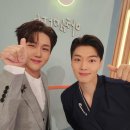 ✅기사] 김수찬, 2년 3개월 만 ‘아침마당’ 깜짝 하차 &#34;뜻깊은 인연 안고 &#39;안녕&#39;&#34;✔️기사 추가 이미지