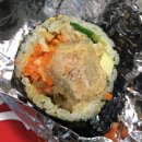 푸른김밥 티스토리