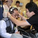 (주)조은소리보청기 이미지