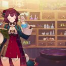 오리 아뜰리에 이미지