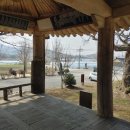 관기농악 | 오인교의 전라도누정기행-영암 영팔정(詠八亭)-2