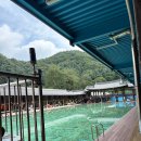 장흥수영장 | 양주 장흥한옥수영장 방문 후기 — 도심 근교 물놀이 추천장소