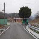 괴곡리 마을회관 이미지