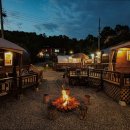 홍천리버카라반글램핑펜션 이미지