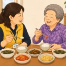 여가활동 프로그램 '나도요리사' 2회기 나눔반찬 활동 사진 이미지