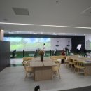 파워스크린 골프연습장 이미지