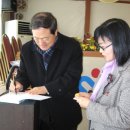 이복수「유년의 바다 이미지