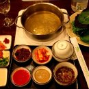 샤르르 샤브샤브 이미지