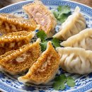 부암동A | [부암동 천진포자] 입안에서 폭포처럼 터지는 육즙! 지짐만두의 신세계