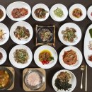 남도의맛 이미지