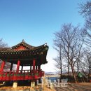 강서둘레길(궁산코스) | 서울 강서구 숨은 전망 명소/ ‘궁산 소악루’ 한강뷰
