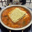 장호왕곱창 | 광화문 직장인 단골 맛집, 김치찌개와 짤라 추천