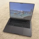 M-4 | 맥북 프로 m4pro 구매후기&amp;사용기